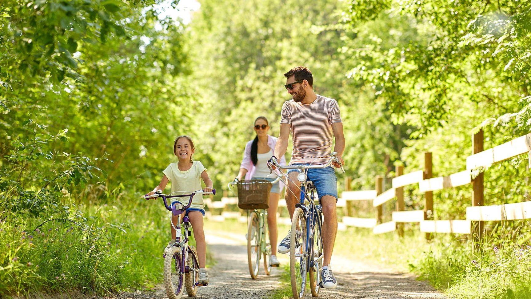 Escapada con actividades al aire libre