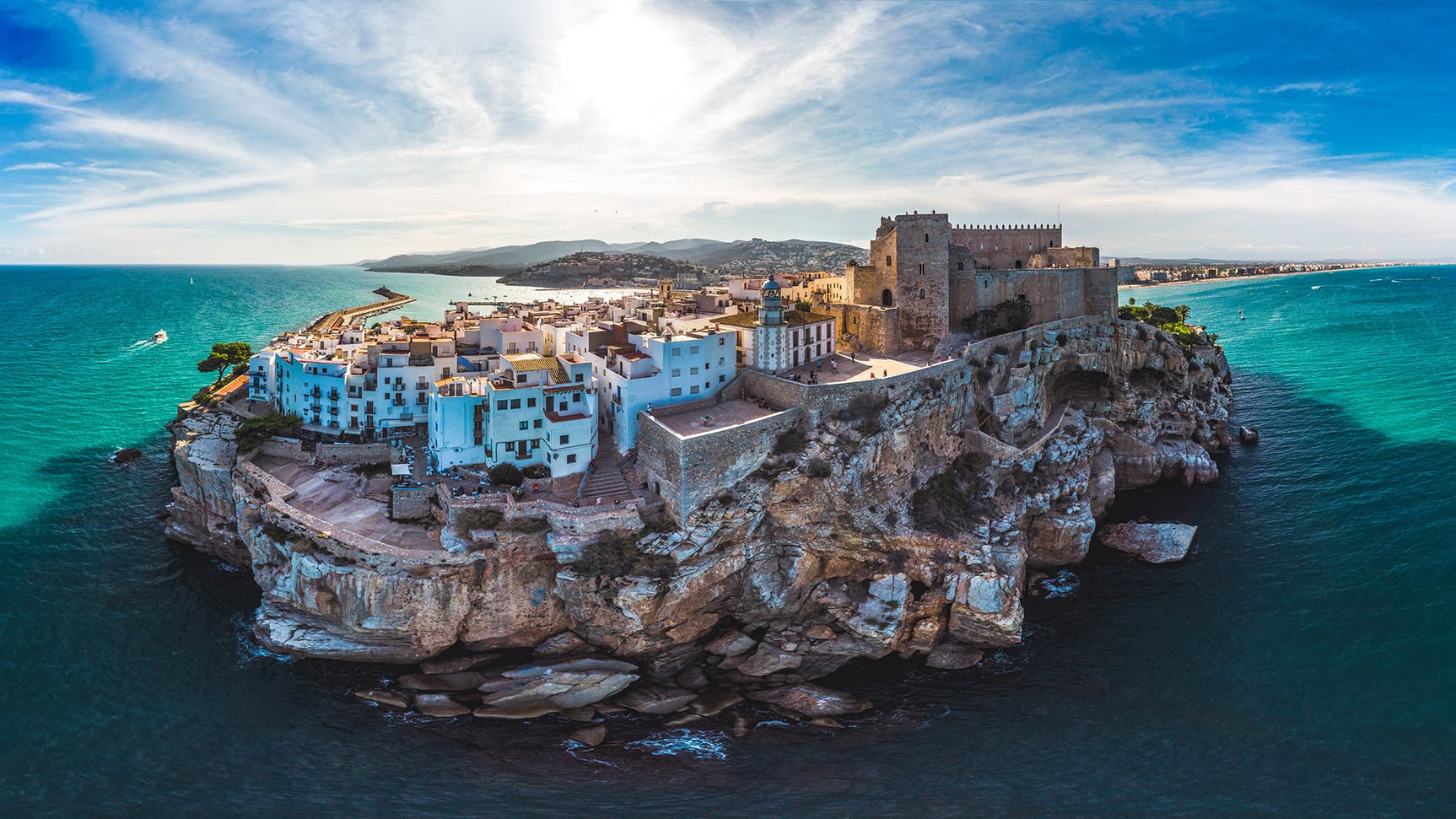 Escapada descubriendo la Comunidad Valenciana