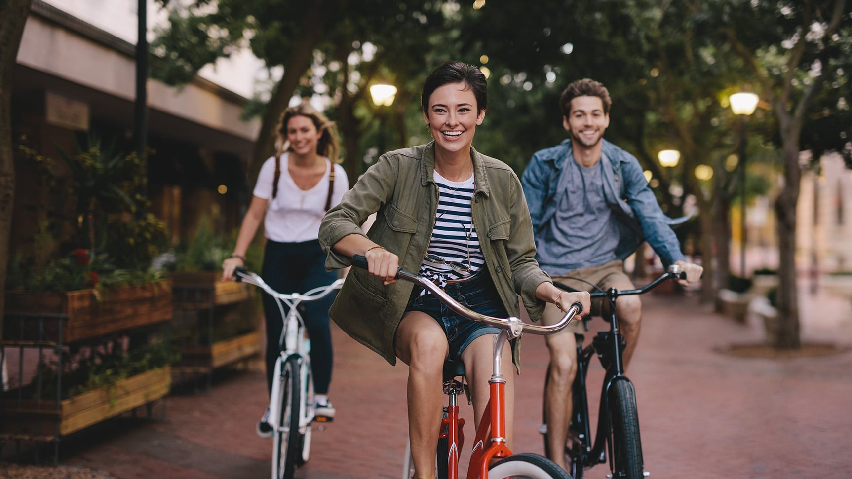 Escapada con actividades al aire libre