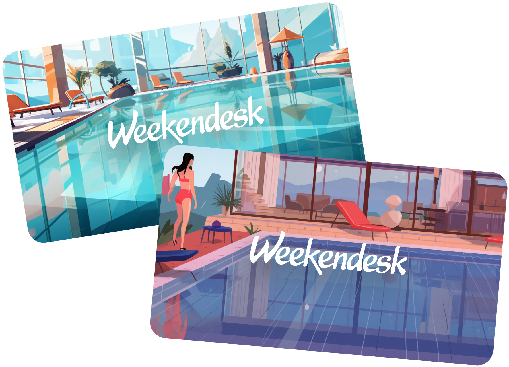 Tarjeta Regalo: Viaje Sorpresa Sin Fechas | Nuestras Ofertas – Weekendesk