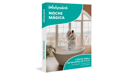 Noche mágica
