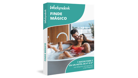 Finde mágico