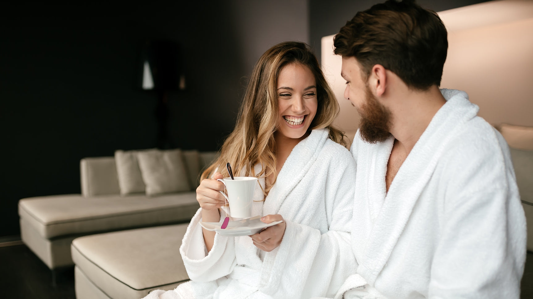 ¡Feliz San Valentín! Escapada con spa