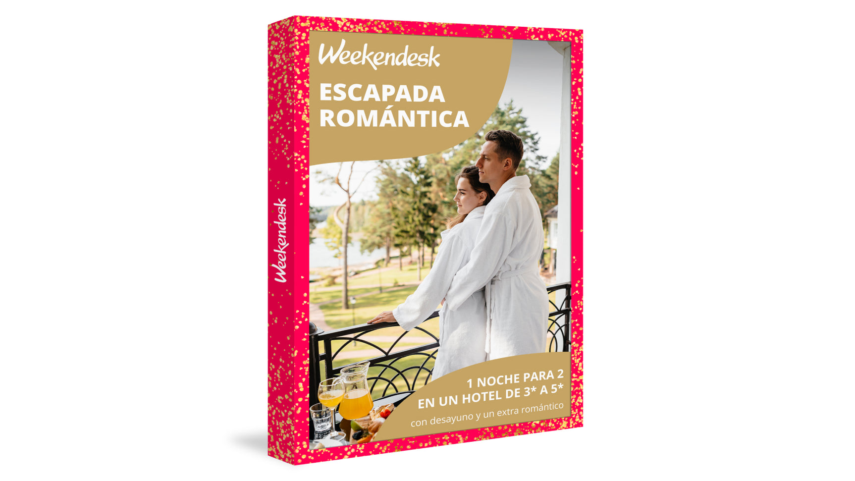 Escapada romántica