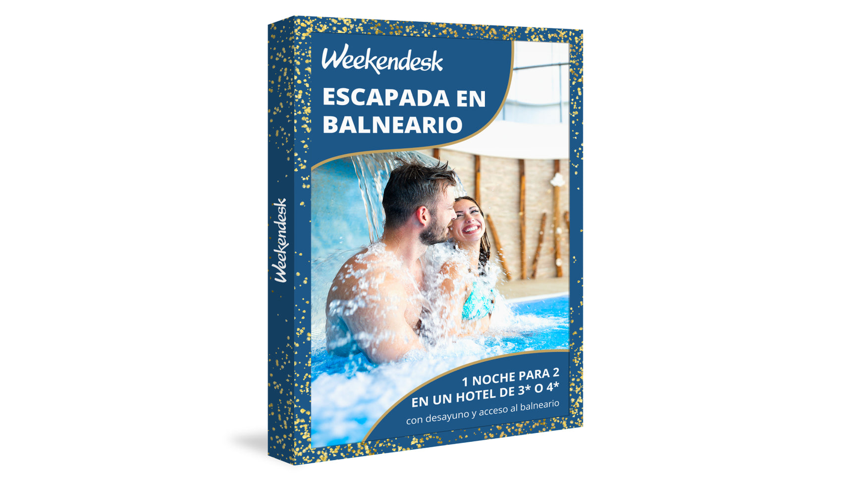 Escapada en Balneario