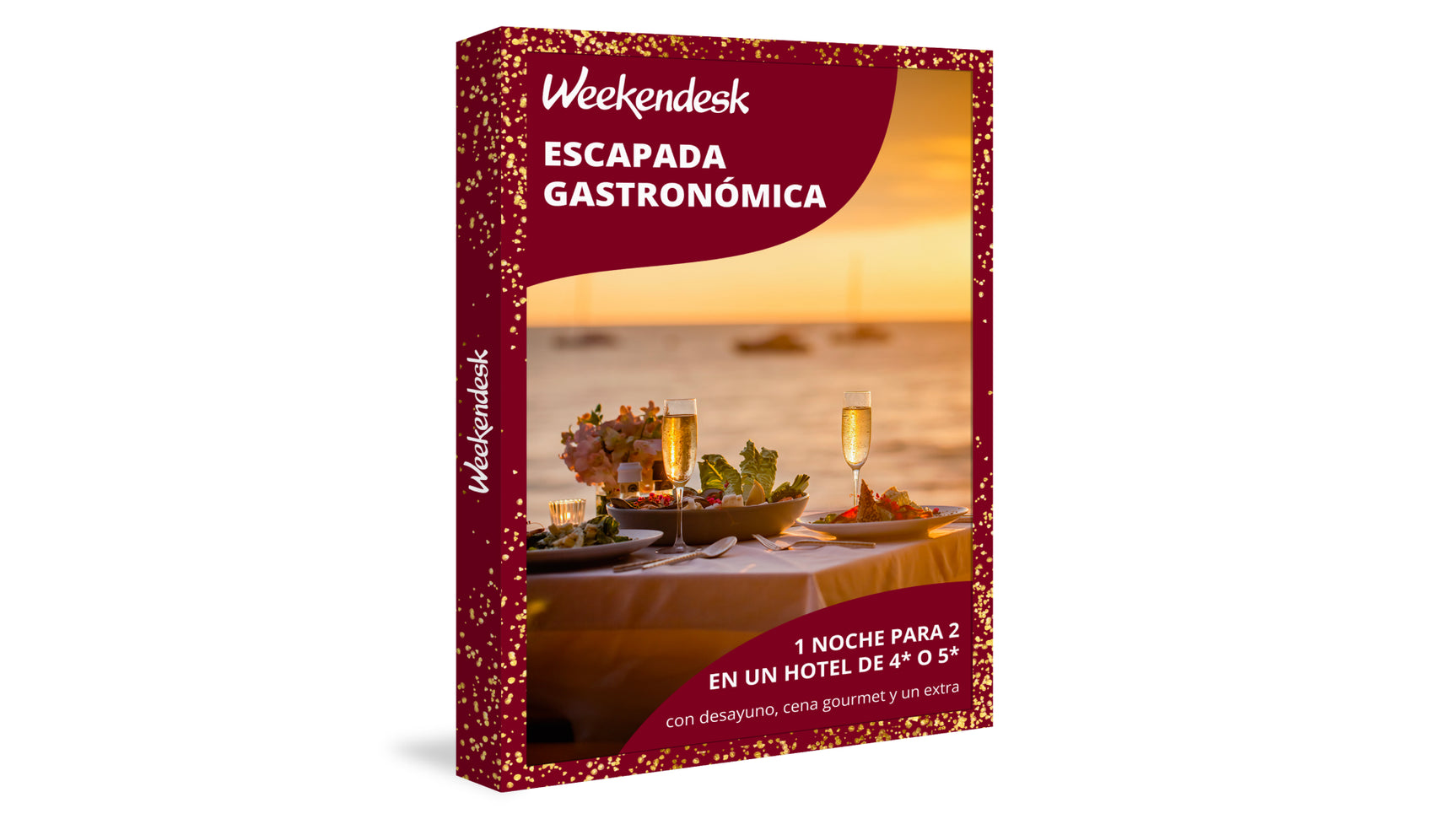 Escapada gastronómica